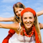 Auslandsversicherung für Aupair Versicherung für Aupair-Aufenthalte